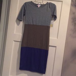 Lularoe Julia